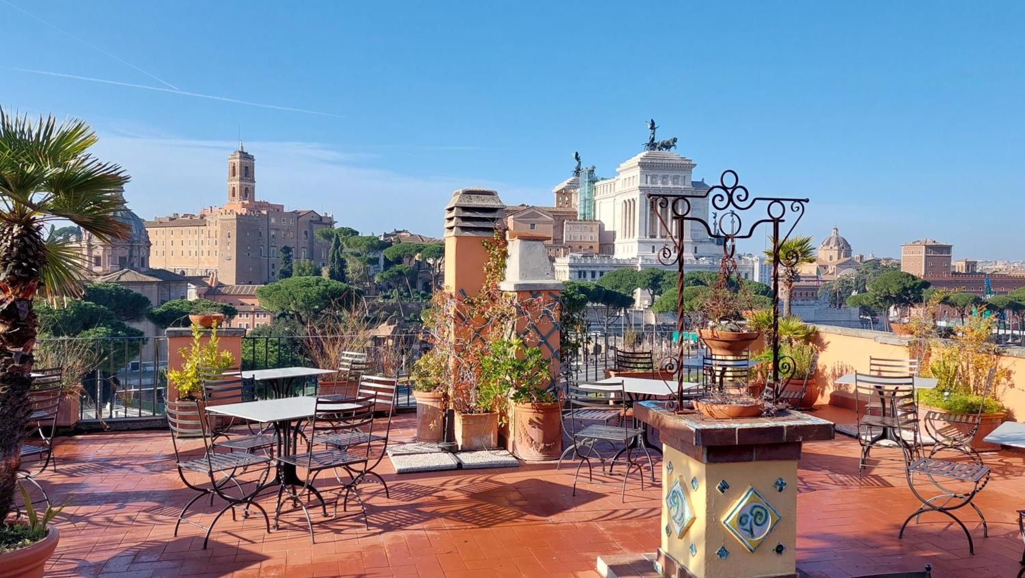 Residenza Maritti Classic Rooms - Guesthouse, Rome