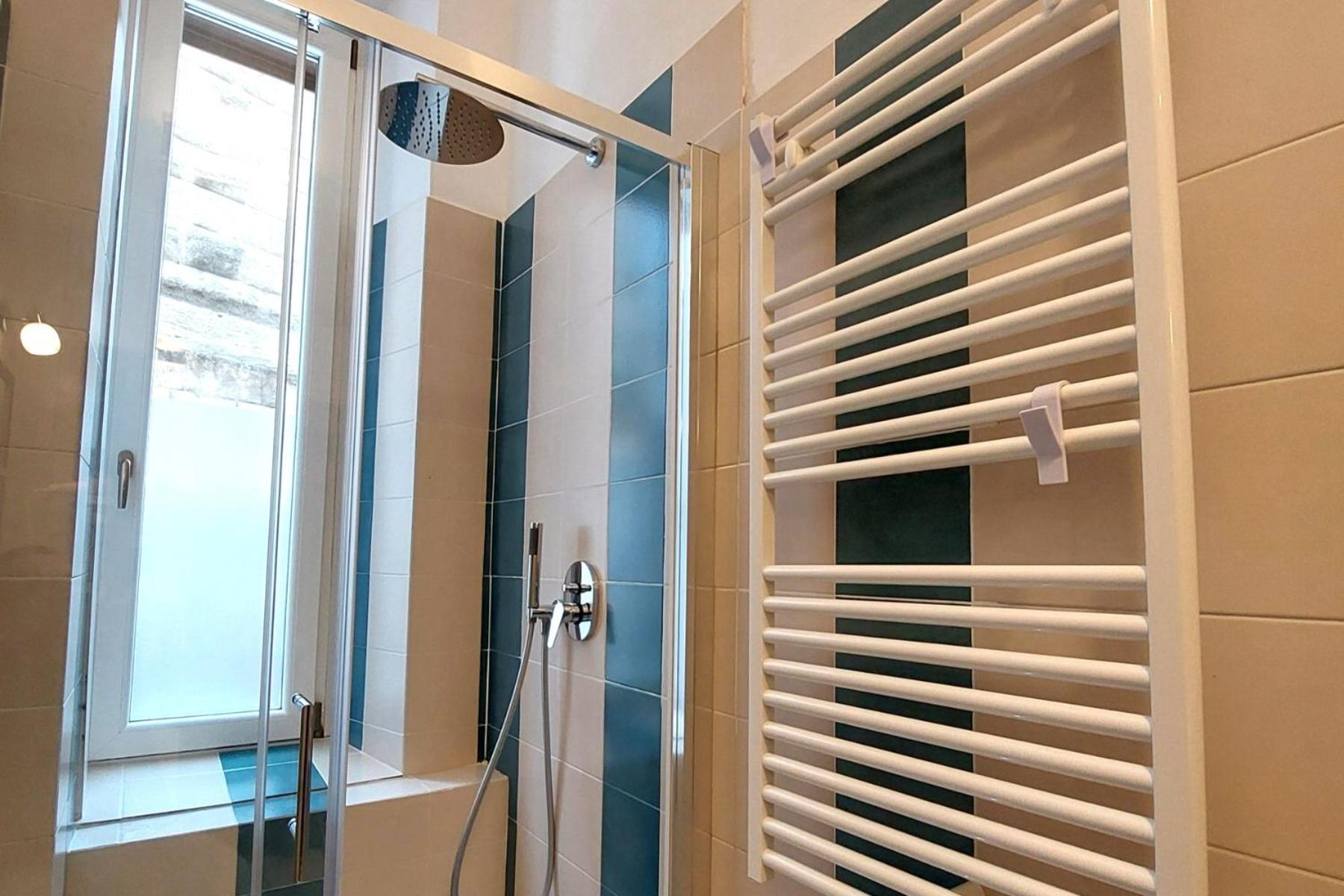Residenza Maritti Classic Rooms - Guesthouse — Photos 1